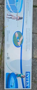 Intex zwembad reinigingsset, Ophalen, Minder dan 80 cm, 200 tot 400 cm, Rechthoekig