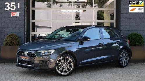 Audi A1 Sportback 35 TFSI Advanced Pro Line S 150PK Full Led, Auto's, Audi, Bedrijf, Te koop, A1, ABS, Airbags, Airconditioning