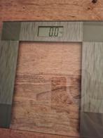 Medisana weegschaal, Witgoed en Apparatuur, Ophalen, Zo goed als nieuw, 1 tot 500 gram, Personenweegschaal