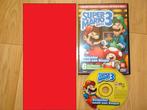 Dvd Super Mario Bros. 3: Bedonder Nooit een Koopa, Cd's en Dvd's, Amerikaans, Alle leeftijden, Ophalen of Verzenden, Tekenfilm