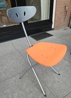 1 Designe klapstoeltje Piu stoel/ Chiaramonte & Marin, Huis en Inrichting, Stoelen, Ophalen, Zo goed als nieuw