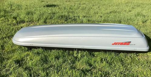 Jetbag Apollo 700 Dakkoffer, Auto diversen, Dakkoffers, Zo goed als nieuw, Ophalen