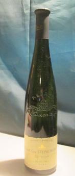 Wolfberger Grand Cru Steingrubler Riesling - 2003, Verzamelen, Wijnen, Frankrijk, Nieuw, Ophalen of Verzenden, Witte wijn