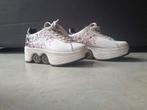 Rolschaatsschoenen maat 36, Ophalen, Zo goed als nieuw, Meisje