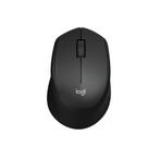 Logitech M330 Silent Plus - Draadloze Muis - Stille Muis, Rechtshandig, Ergonomisch, Logitech, Info@currentcomponents.nl