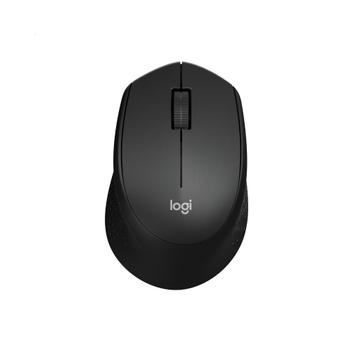 Logitech M330 Silent Plus - Draadloze Muis - Stille Muis beschikbaar voor biedingen