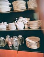 Servies, Ophalen, Zo goed als nieuw, Bord(en), Overige stijlen