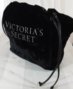 Victoria's Secret tas, Sieraden, Tassen en Uiterlijk, Tassen | Damestassen, Verzenden, Zo goed als nieuw, Zwart