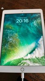 Apple iPad 5 (2017), WiFi, 128 g, rose gold, Computers en Software, Apple iPads, Ophalen of Verzenden, Zo goed als nieuw, 10 inch