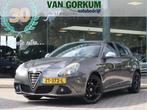 Alfa Romeo Giulietta 1.4 T Distinctive (bj 2012), Auto's, Alfa Romeo, Voorwielaandrijving, Gebruikt, 4 cilinders, Start-stop-systeem