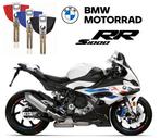 BMW Sleutelservice, S1000R S1000RR S1000XR keyless kwijt, Ophalen of Verzenden