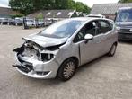 opel meriva B 1.4 turbo bj2015 diverse onderdelen, Ophalen of Verzenden