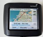 TomTom One met kaart West Europa, Ophalen, Gebruikt