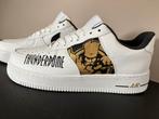 Thunderdome nike air force 1, Ophalen of Verzenden, Nieuw, Wit