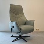 Relaxfauteuil Siena | Himolla, Huis en Inrichting, Fauteuils, Ophalen, Nieuw, Leer, 75 tot 100 cm