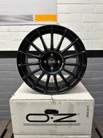 17” Oz Superturismo 4x100 velgen | Vw Golf Mini Mazda BBS RS, Auto-onderdelen, Banden en Velgen, Velg(en), Nieuw, 17 inch, Zomerbanden