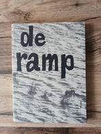 Boek:  De Ramp, Ophalen, 20e eeuw of later, Gelezen