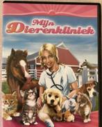 Mijn dierenkliniek computerspel, Spelcomputers en Games, Games | Pc, 1 speler, Eén computer, Ophalen of Verzenden, Zo goed als nieuw