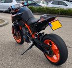 Ktm Duke 890R 2024 - 3945km, 2 cilinders, Traction Control, Motorrijbewijs A, 900 cc