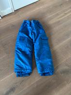 Skibroek maat 122, Kinderen en Baby's, Kinderkleding | Maat 122, Ophalen of Verzenden, Gebruikt, Jongen, Overige typen