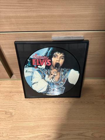 Pictures of Elvis II beschikbaar voor biedingen