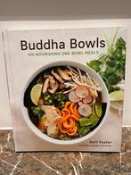 Kookboek Buddha Bowls, Nieuw, Verzenden