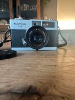 Mamiya 135 - werkt heel goed ook lichtmeter, Spiegelreflex, ., Ophalen of Verzenden, Zo goed als nieuw