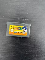 Sonic Advance 3 - Game Boy Advance, Spelcomputers en Games, 1 speler, Ophalen of Verzenden, Zo goed als nieuw, Vanaf 3 jaar