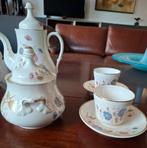 servies. 6 delig maastricht soc ceramique, Ophalen of Verzenden