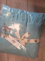1 x Goround woonplaid ocean blauw 34,95, Verzenden, Nieuw