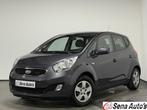 Kia Venga 1.4 CVVT Plus Pack/ Airco/ HOOGZITTER.., Voorwielaandrijving, Euro 5, Stof, Gebruikt