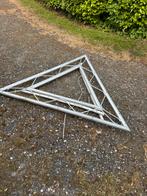 Truss driehoek, Ophalen of Verzenden, Zo goed als nieuw