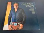 Andy Williams "Love Story" gatefold uit Japan, Cd's en Dvd's, Vinyl | Pop, Verzenden, 12 inch