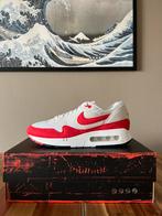 Nike Air Max 1 ‘86 OG University Red - Big Bubble US8/EU41, Ophalen of Verzenden, Nieuw, Overige kleuren