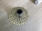 Shimano 12 speed cassettes, Fietsen en Brommers, Fietsonderdelen, Ophalen of Verzenden, Zo goed als nieuw, Racefiets