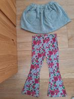 Mooie flared broek Zeeman en rok Filou & Friends mt 92!, Meisje, Filou & Friends, Ophalen of Verzenden, Zo goed als nieuw