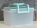 Tupperware Opberger 5 liter, Ophalen of Verzenden, Nieuw