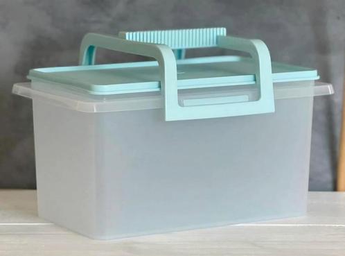 Tupperware Opberger 5 liter, Huis en Inrichting, Keuken | Tupperware, Nieuw, Ophalen of Verzenden