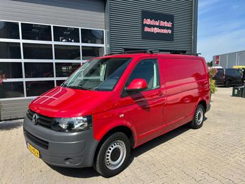 Volkswagen Transporter 2.0 TDI L1H1 Schijfdeur beschikbaar voor biedingen