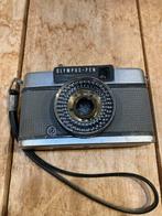 Olympus Pen EE-2 Half-frame Camera, Audio, Tv en Foto, Fotocamera's Analoog, Verzenden, Gebruikt, Compact, Olympus