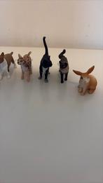 Verschillde schliech huisdieren, Ophalen of Verzenden, Zo goed als nieuw