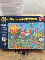 Jan van Haasteren Puzzel 2000, Ophalen of Verzenden, 500 t/m 1500 stukjes, Zo goed als nieuw