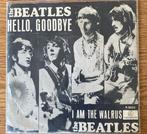 The Beatles “Hello Goodbye” 1967, Cd's en Dvd's, Pop, Ophalen of Verzenden, Zo goed als nieuw