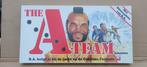 The A-team bordspel, Ophalen of Verzenden, Zo goed als nieuw