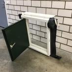 Luik kozijn, Overige typen, Nieuw, 75 tot 150 cm, Hout