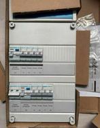 Hager vision 1 fase Groepenkast Meterkast verdeelkast, Hobby en Vrije tijd, Elektronica-componenten, Ophalen of Verzenden, Nieuw