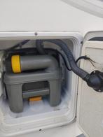 Camper Half Integraal - Perfect voor Avontuur!, Caravans en Kamperen, Campers, Kluisje, Ringverwarming, Fiat, Particulier