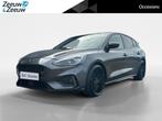 Ford Focus 2.3 EcoBoost ST-3 | Navigatie | Apple carplay & a, Auto's, Ford, Gebruikt, 4 cilinders, Leder en Stof, 2300 cc