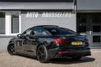 Audi A6 Limousine 55 TFSI e quattro Competition Mega complee, Automaat, Gebruikt, 4 cilinders, Zwart