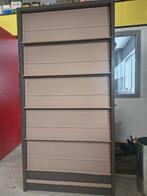 Stalen archiefkast voor folders, Ophalen, Gebruikt